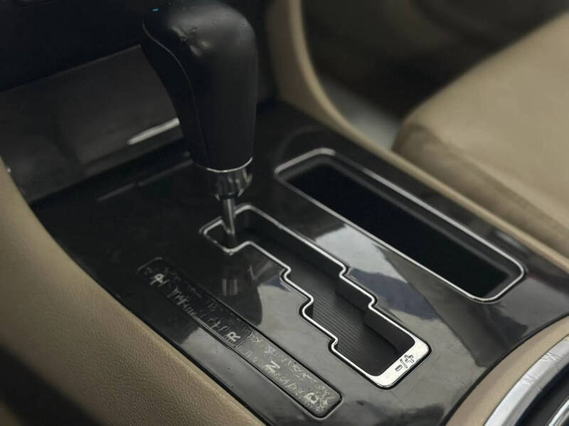 2011 Chrysler 300 Limited