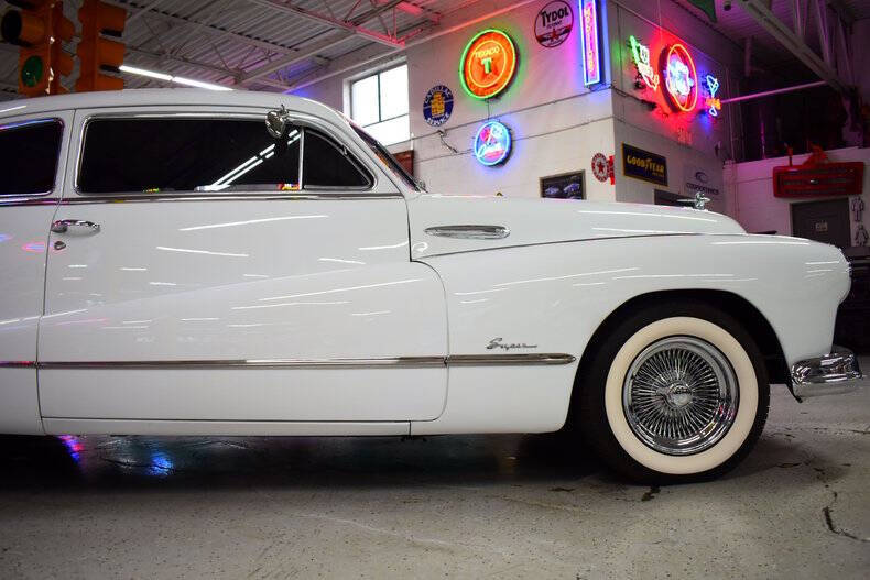 1948 Buick Super
