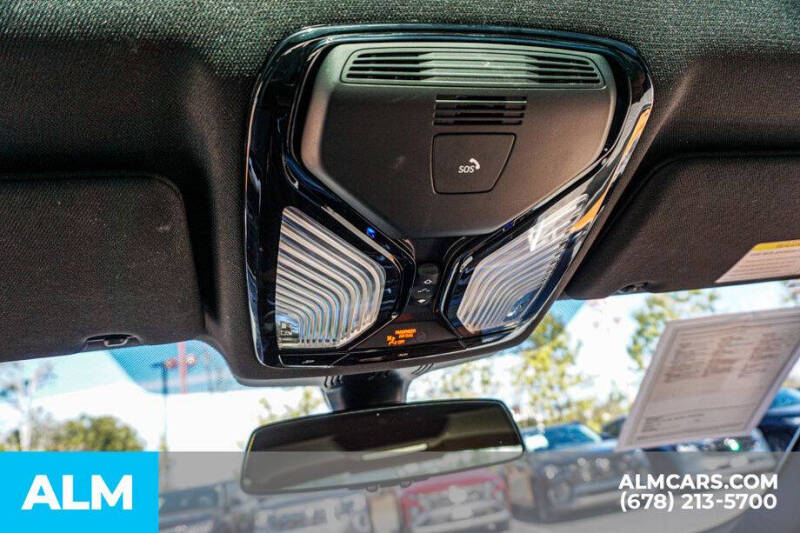 2023 BMW 5 Series 530i xDrive