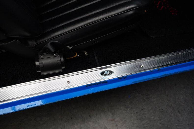 1968 Chevrolet Chevelle