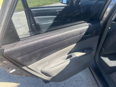 2008 Toyota Prius Standard