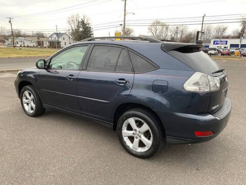 2004 Lexus RX 330