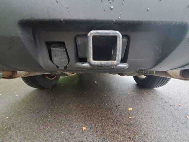 2009 Honda Pilot EX-L