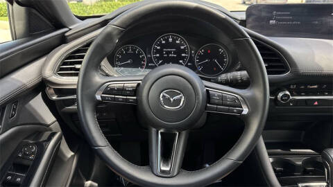 2024 Mazda Mazda3 Hatchback 2.5 S Preferred