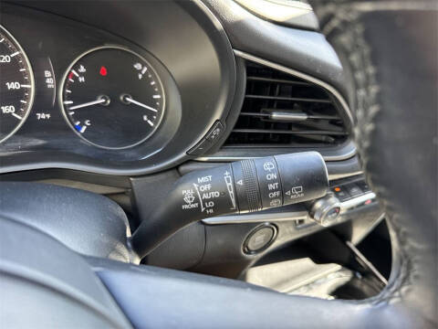 2024 Mazda CX-30 2.5 S Select Sport