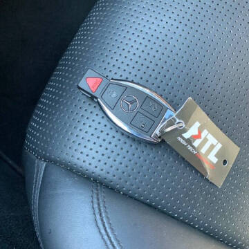 2013 Mercedes-Benz CL-Class CL 63 AMG