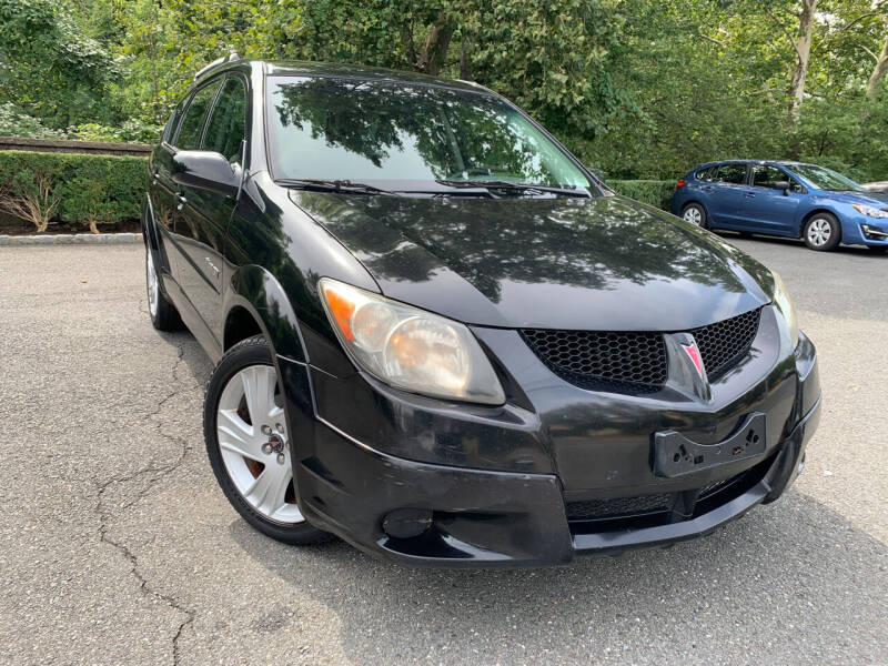 2003 Pontiac Vibe for sale at Urbin Auto Sales in Garfield NJ