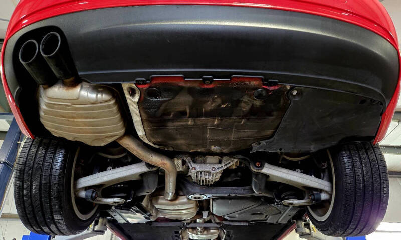 2016 Audi A5 2.0T quattro Premium Plus