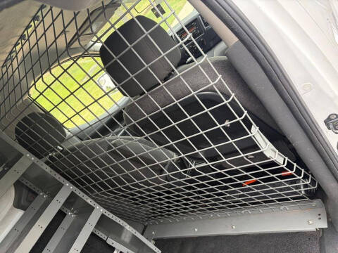 2017 Chevrolet City Express LS