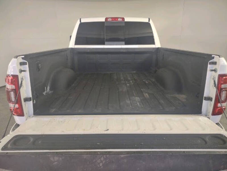 2023 RAM 2500 Laramie