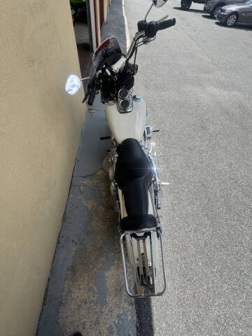 2006 Harley-Davidson DAVIDSON