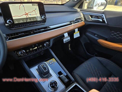 2025 Mitsubishi Outlander PHEV