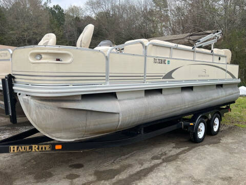 Boats & Watercraft For Sale In Pittsburg, TX - Circle B Sales