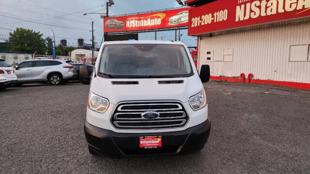 2019 Ford Transit for sale at NJ Car Buyer in Jersey City, NJ