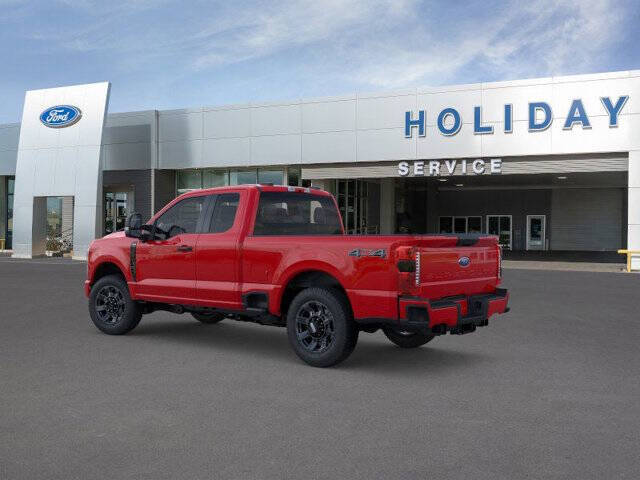 2026 Ford F-350 Super Duty