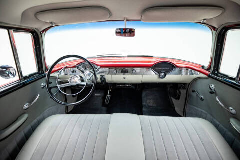 1956 Chevrolet 150