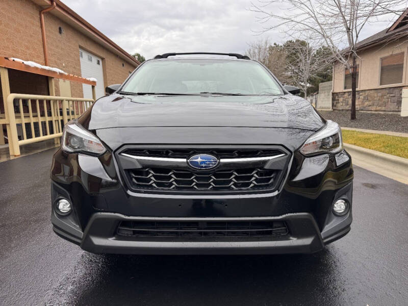 Image 2 of 2020 Subaru Crosstrek Limited