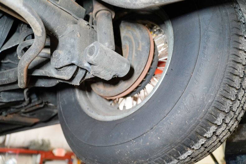 1985 Ford Mustang LX