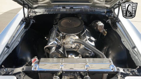 1971 Chevrolet Chevelle