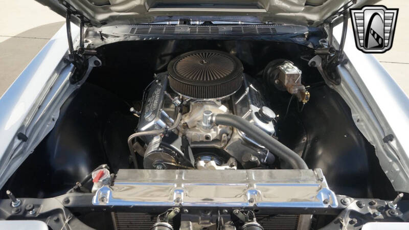 1971 Chevrolet Chevelle