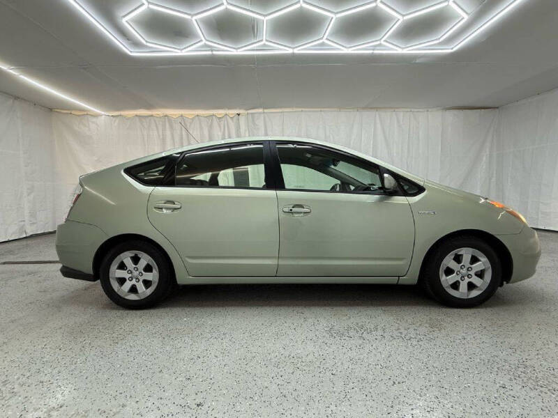 2008 Toyota Prius