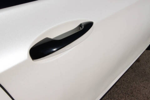 2018 Mercedes-Benz E-Class AMG E 63 S