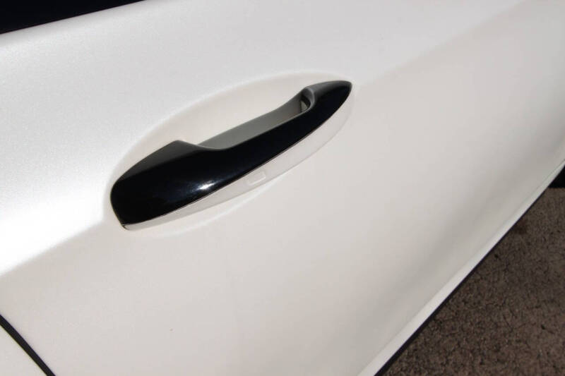 2018 Mercedes-Benz E-Class AMG E 63 S