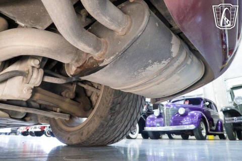 2003 Chevrolet Corvette