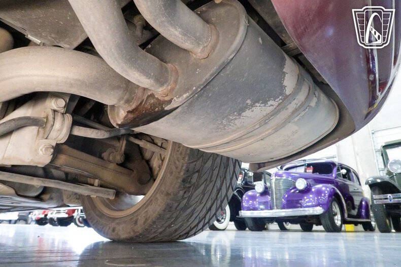 2003 Chevrolet Corvette