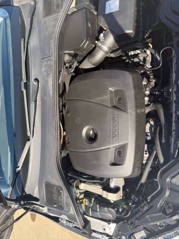 2018 Volvo V60 Cross Country T5 Platinum