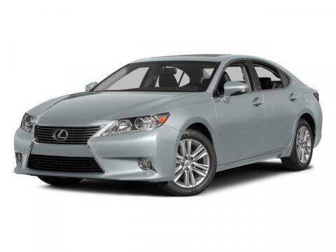 2015 Lexus ES 350 for sale at DICK BROOKS PRE-OWNED in Lyman SC