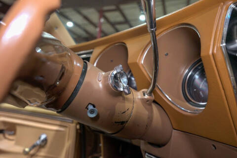 1977 Oldsmobile Cutlass Supreme