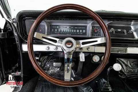 1966 Chevrolet Impala