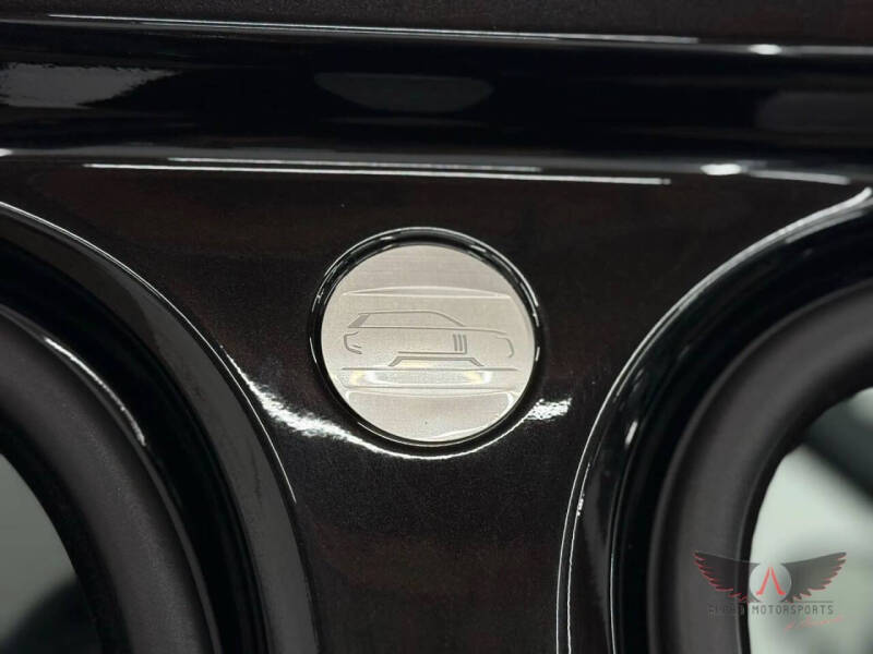 2014 Land Rover Range Rover HSE