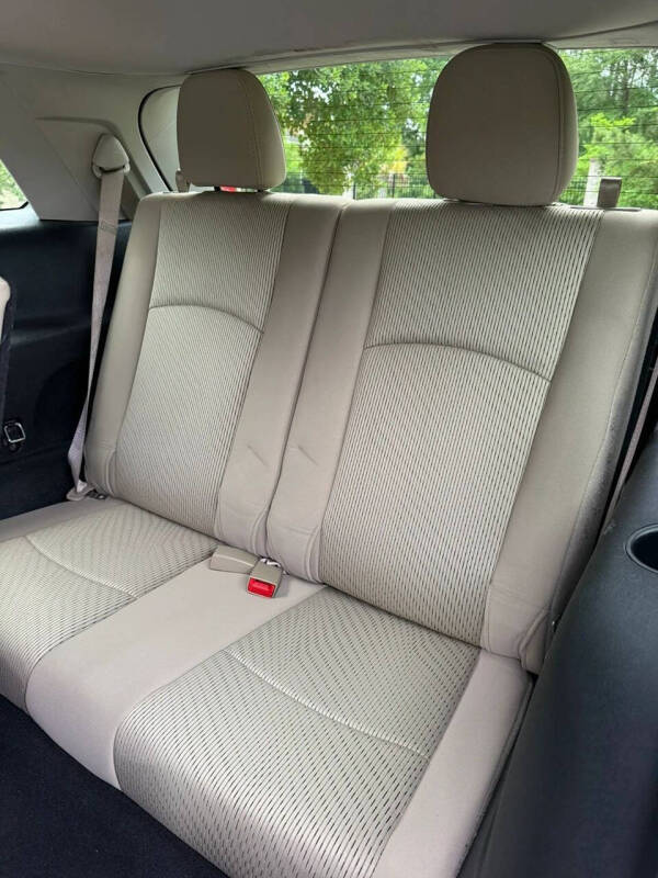 2013 Dodge Journey SXT