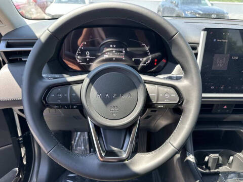 2026 Mazda CX-5 2.5 S Select