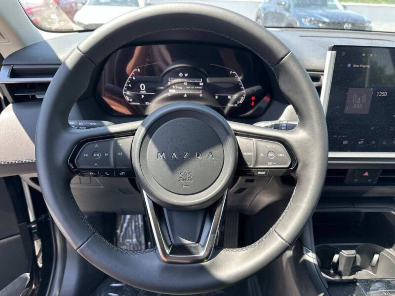 2026 Mazda CX-5 2.5 S Select