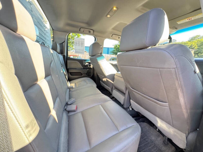 2018 GMC Sierra 2500HD
