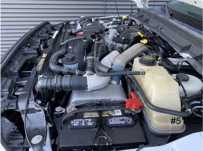 2013 Ford F-450 Super Duty