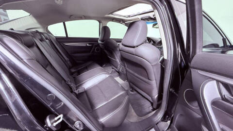 2013 Acura TL SH-AWD w/Tech