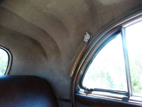 1941 Cadillac Series 62