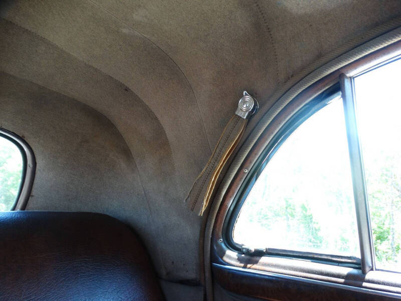 1941 Cadillac Series 62