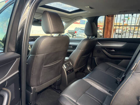 2024 Mazda CX-90 3.3 Turbo Preferred Plus