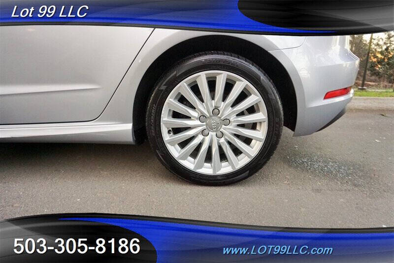 2016 Audi A3 Sportback e-tron 1.4T Premium