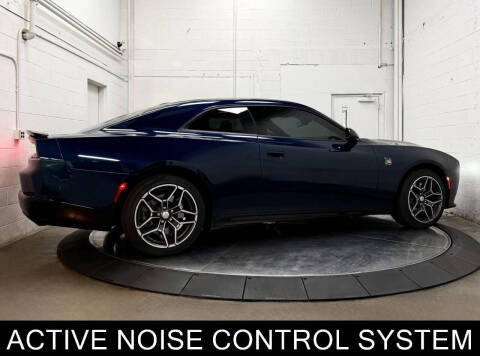 2026 Dodge Charger Scat Pack Plus