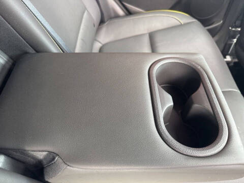 2018 Hyundai Kona