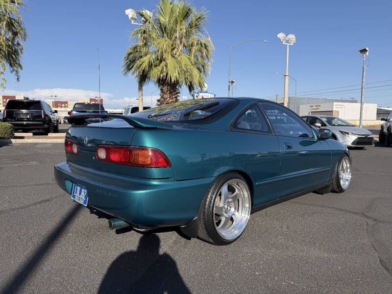1994 Acura Integra GS-R