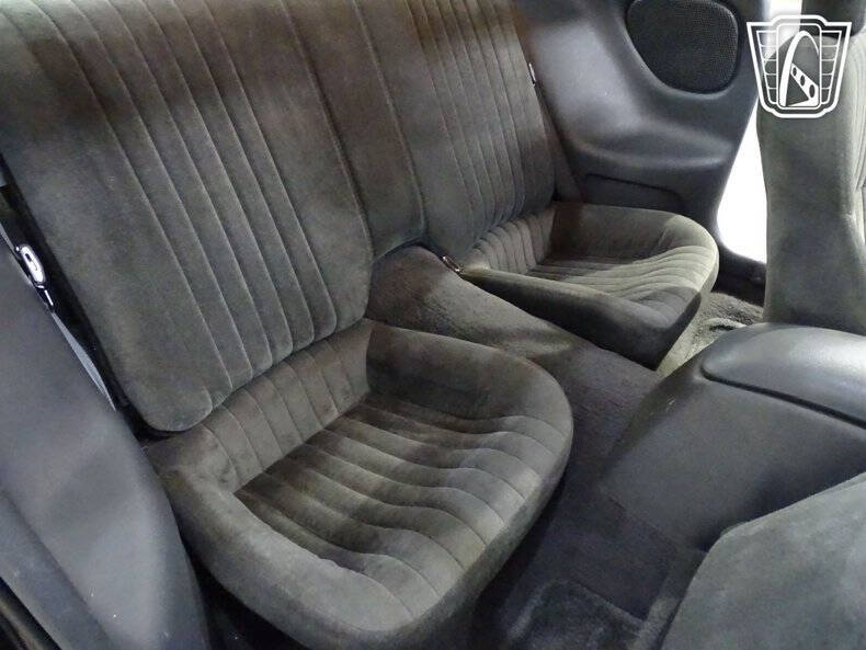 1995 Pontiac Firebird