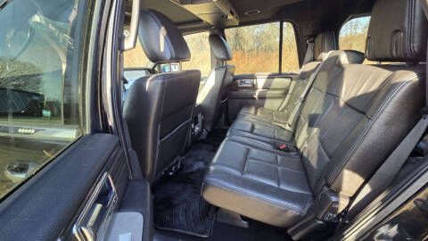 2010 Lincoln Navigator