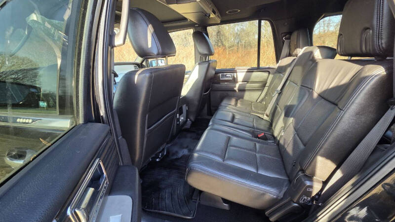 2010 Lincoln Navigator